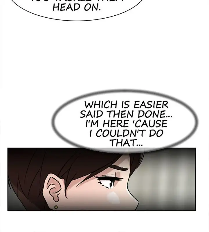 Her 4 Incher Chapter 47 Page 26