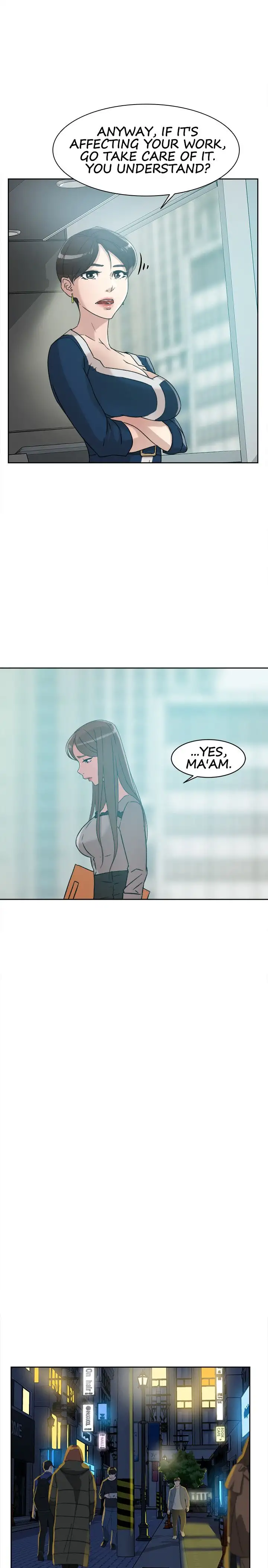 Her 4 Incher Chapter 47 Page 27