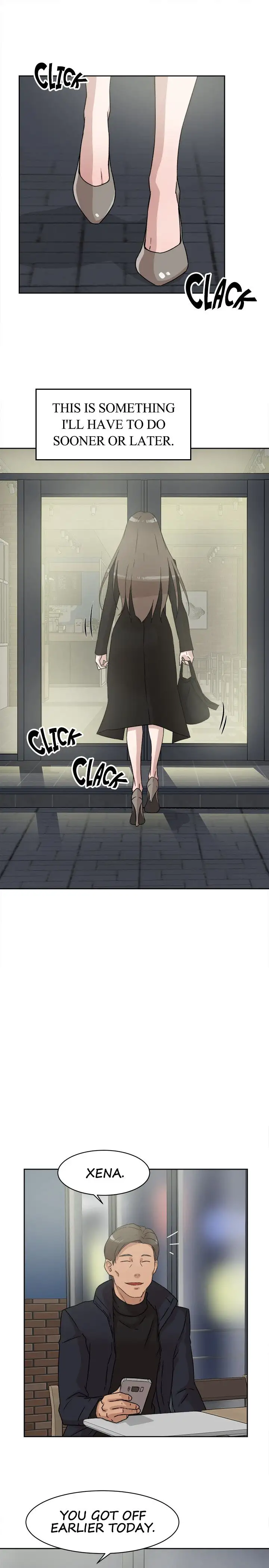 Her 4 Incher Chapter 47 Page 29