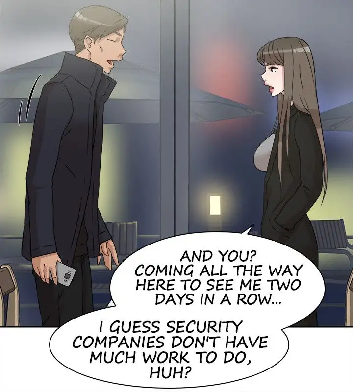 Her 4 Incher Chapter 47 Page 30