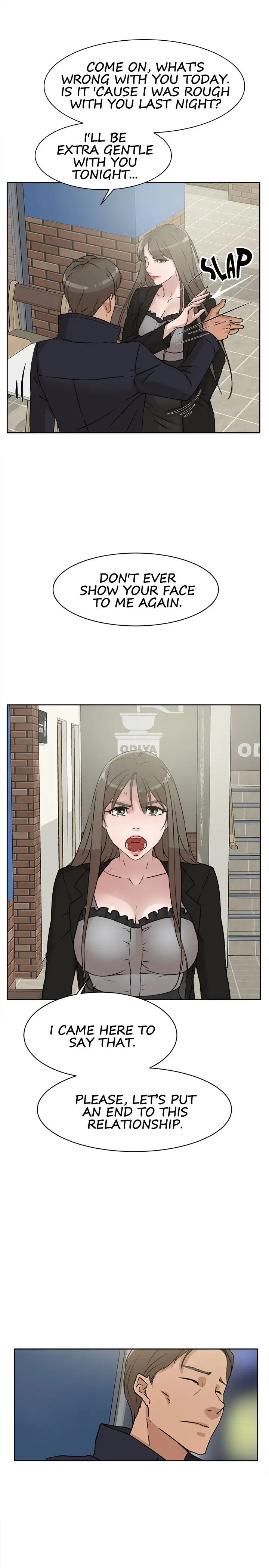 Her 4 Incher Chapter 47 Page 31