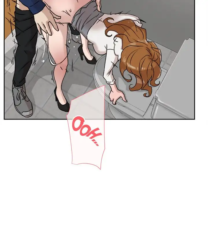 Her 4 Incher Chapter 47 Page 6