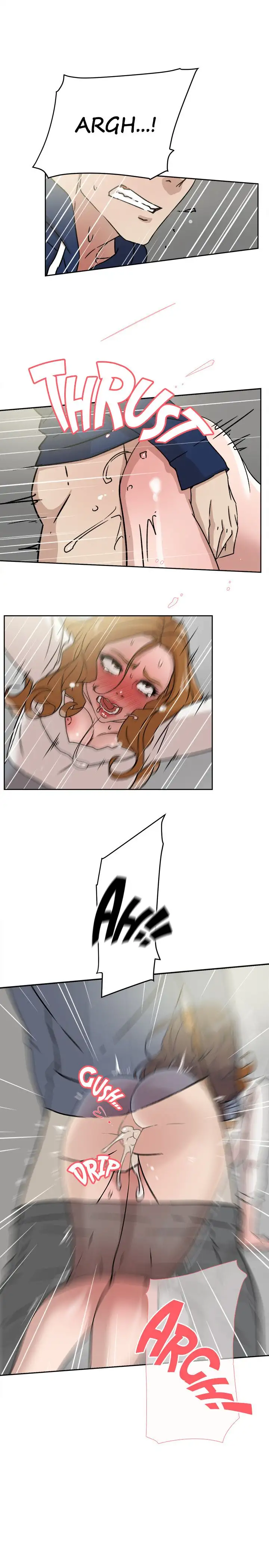Her 4 Incher Chapter 47 Page 7