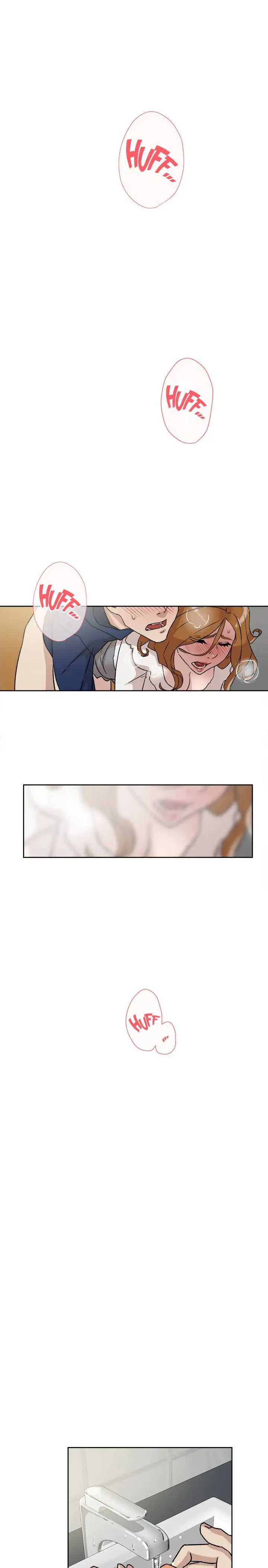 Her 4 Incher Chapter 47 Page 9