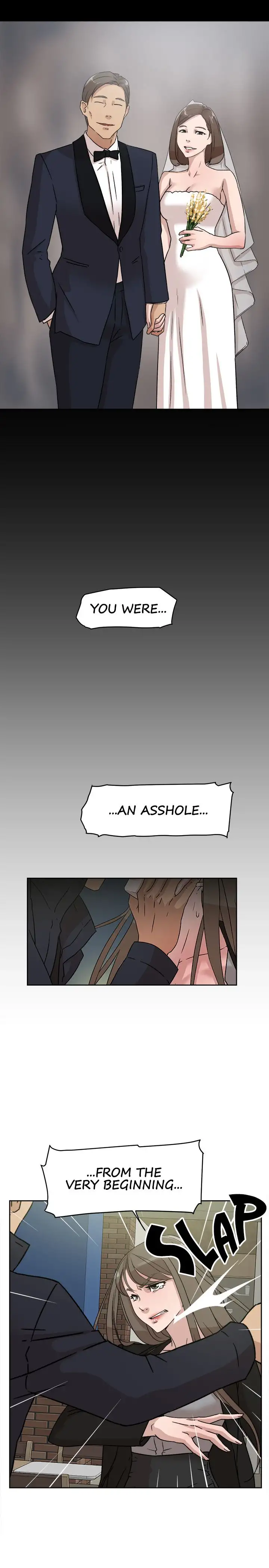 Her 4 Incher Chapter 48 Page 13