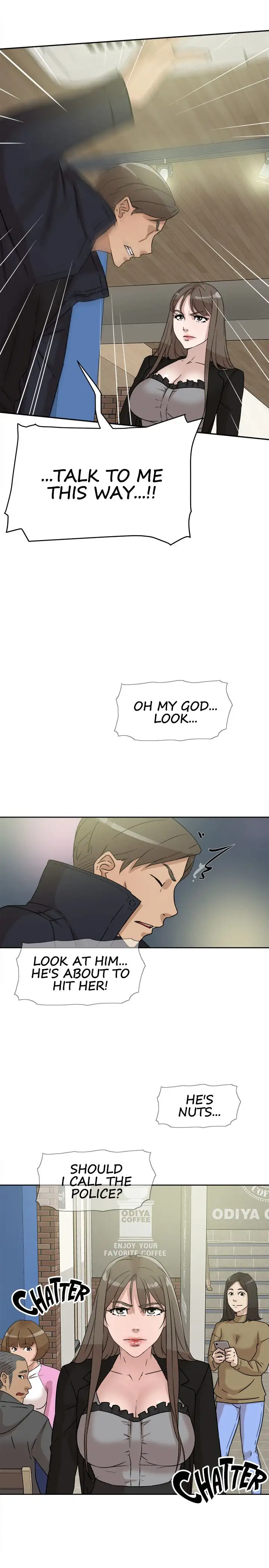 Her 4 Incher Chapter 48 Page 15