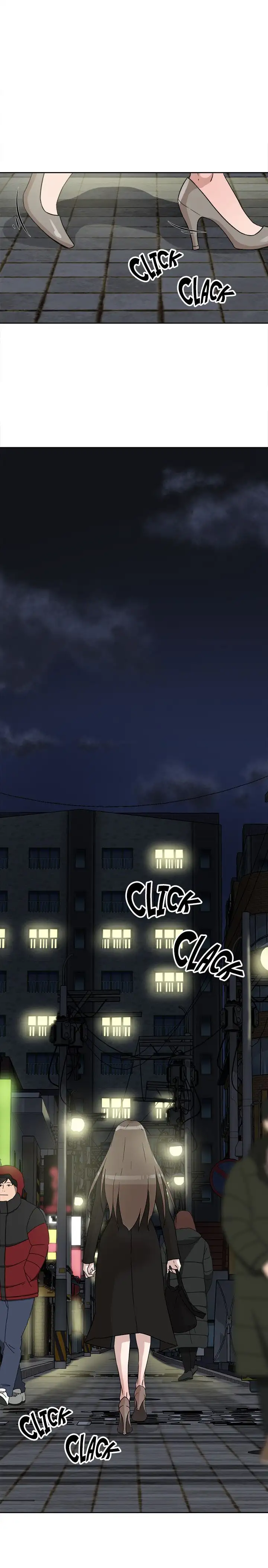 Her 4 Incher Chapter 48 Page 21