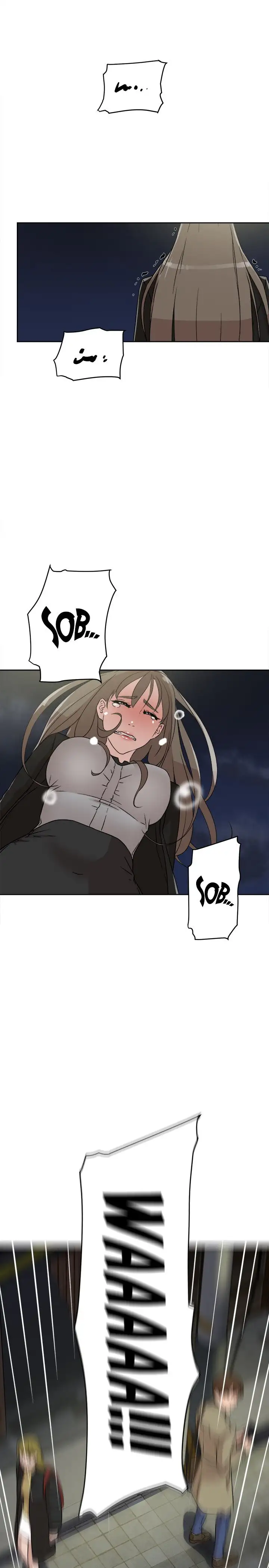 Her 4 Incher Chapter 48 Page 23