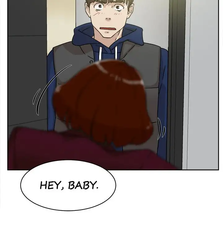 Her 4 Incher Chapter 48 Page 30