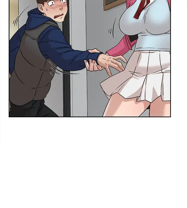 Her 4 Incher Chapter 48 Page 32