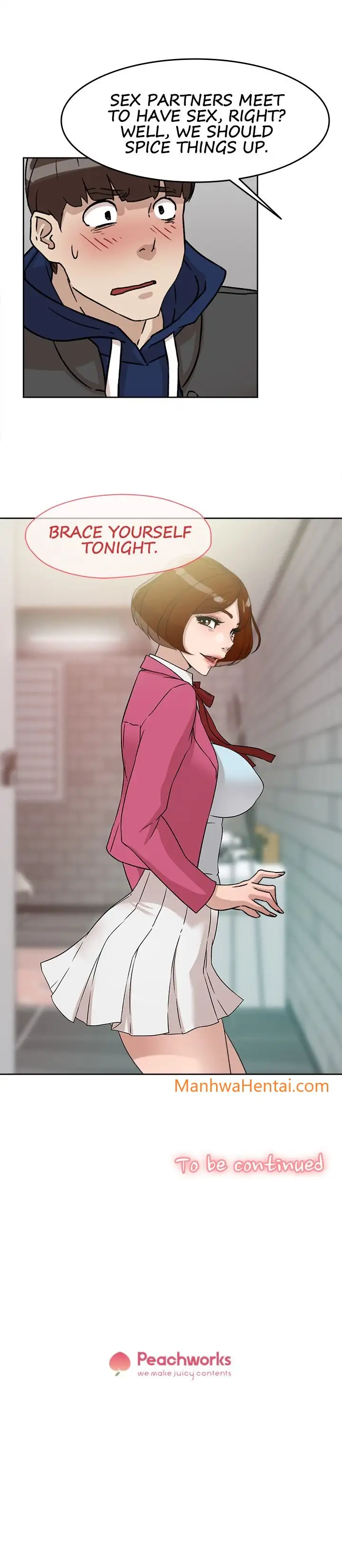 Her 4 Incher Chapter 48 Page 33