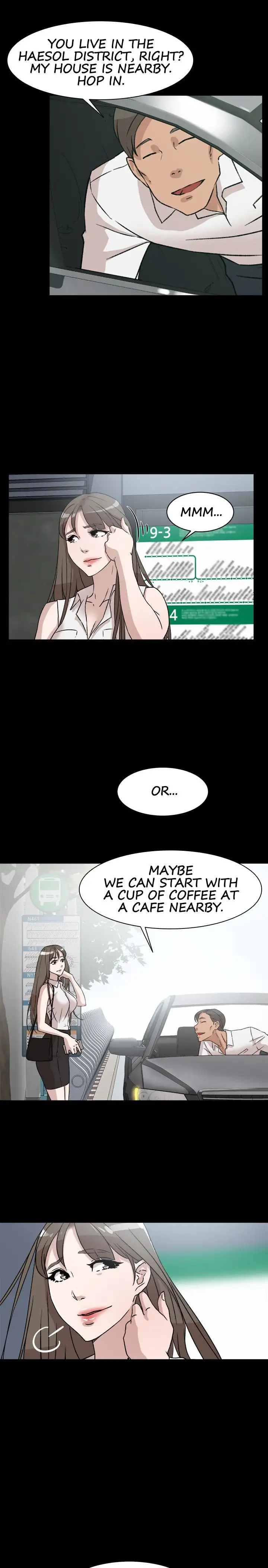 Her 4 Incher Chapter 48 Page 5