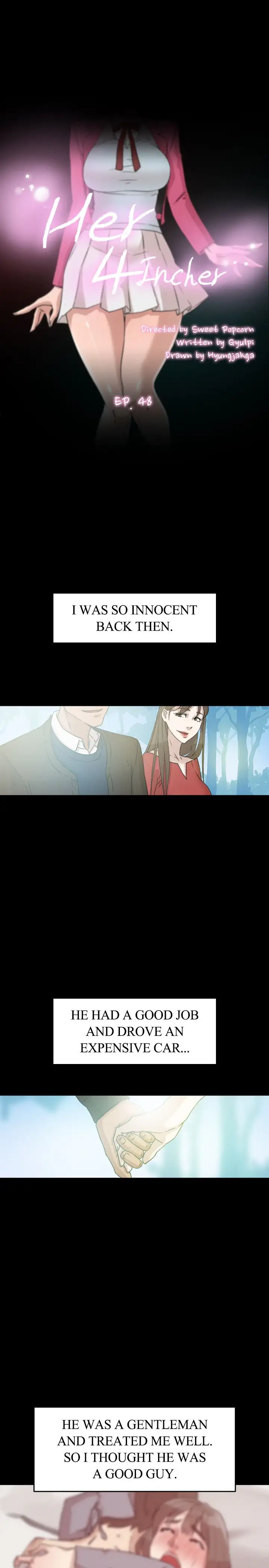 Her 4 Incher Chapter 48 Page 7