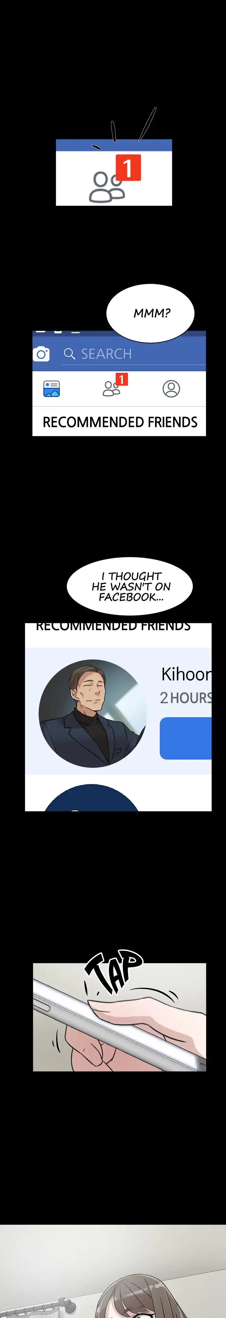 Her 4 Incher Chapter 48 Page 9