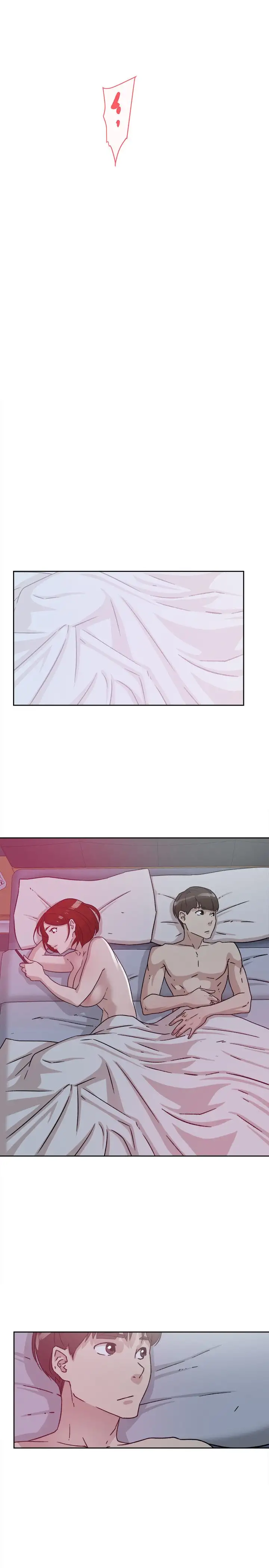 Her 4 Incher Chapter 49 Page 19