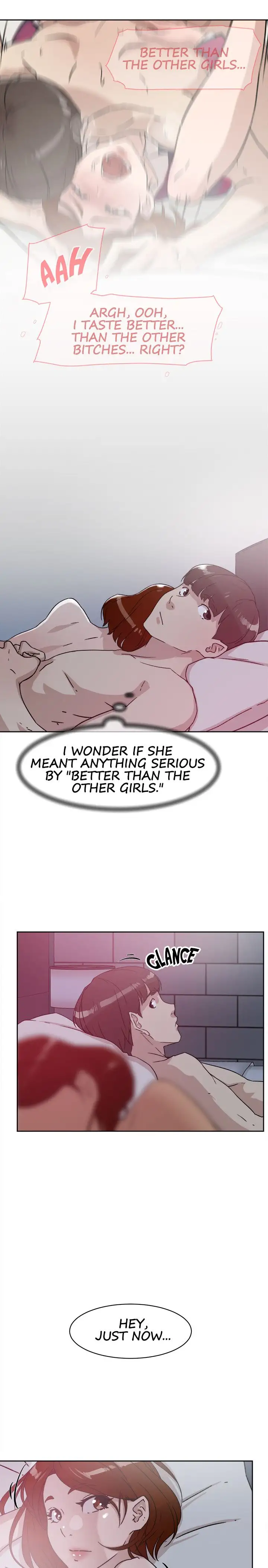 Her 4 Incher Chapter 49 Page 21