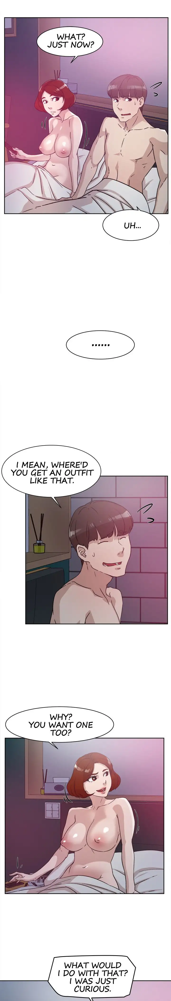 Her 4 Incher Chapter 49 Page 23
