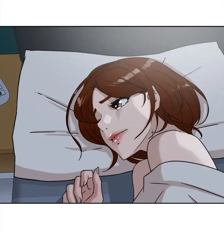 Her 4 Incher Chapter 49 Page 26