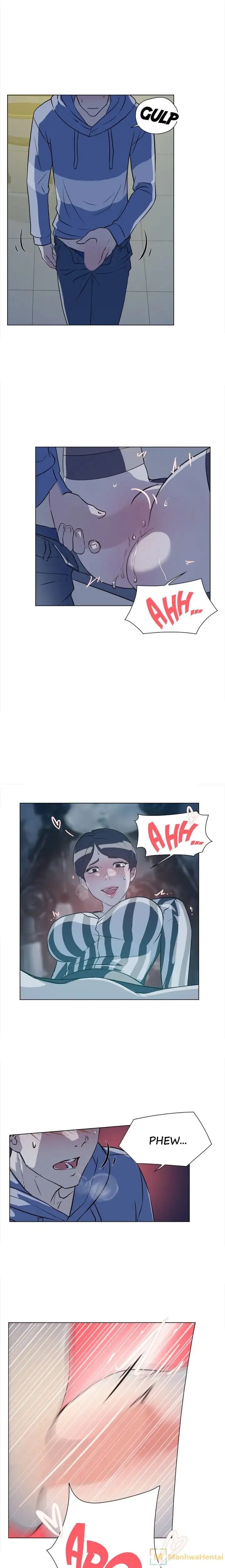Her 4 Incher Chapter 5 Page 10