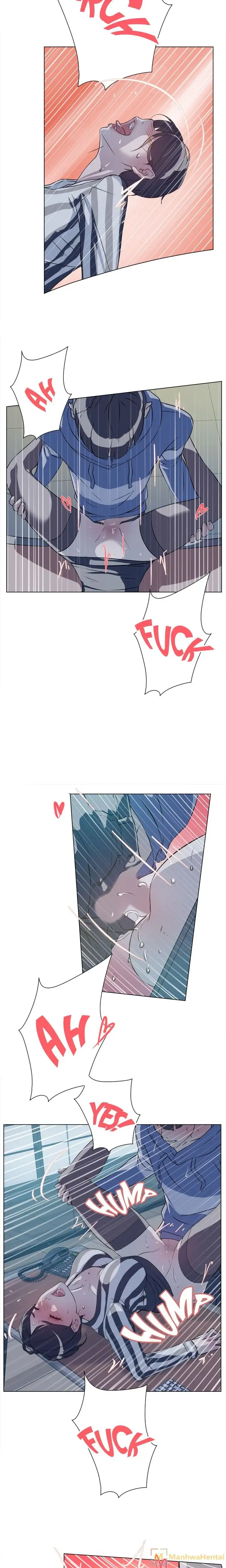 Her 4 Incher Chapter 5 Page 11