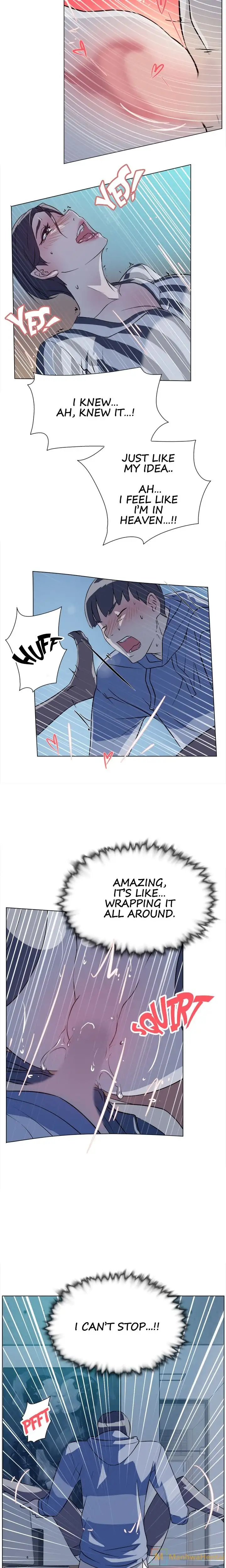 Her 4 Incher Chapter 5 Page 12