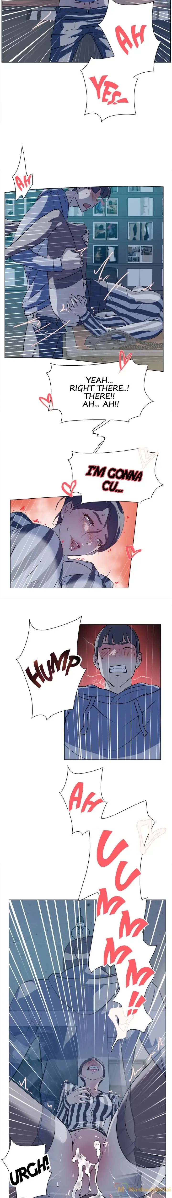 Her 4 Incher Chapter 5 Page 13