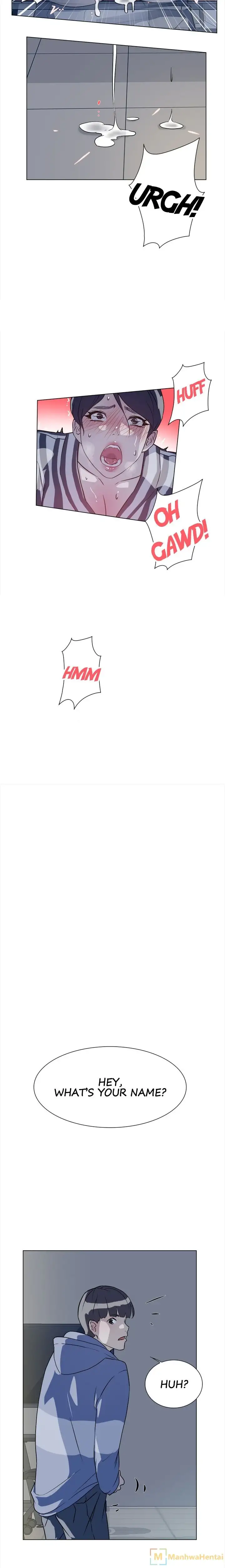 Her 4 Incher Chapter 5 Page 14