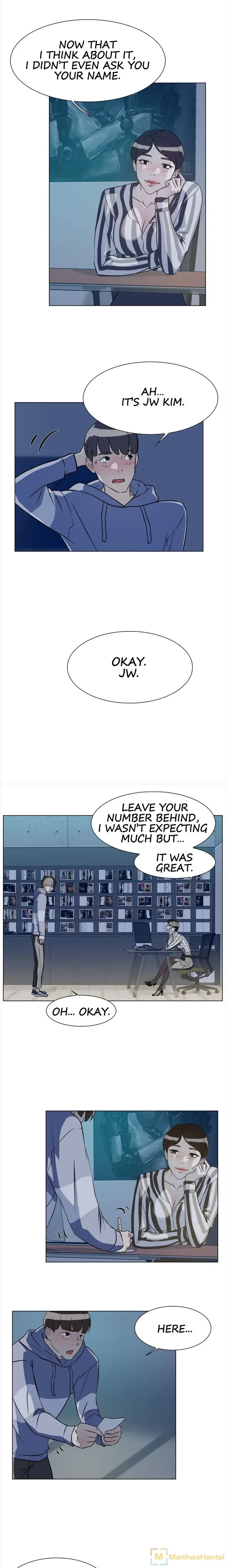 Her 4 Incher Chapter 5 Page 15