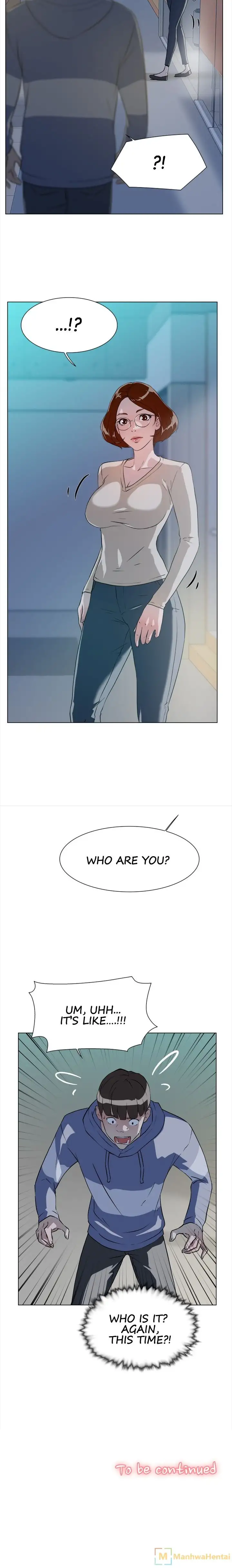 Her 4 Incher Chapter 5 Page 18