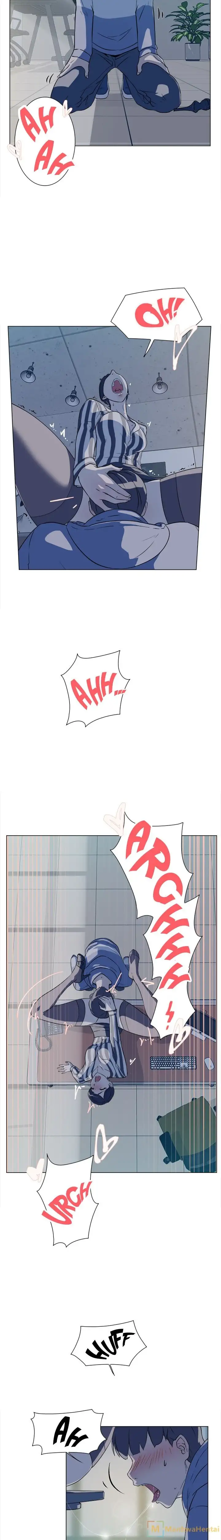Her 4 Incher Chapter 5 Page 8