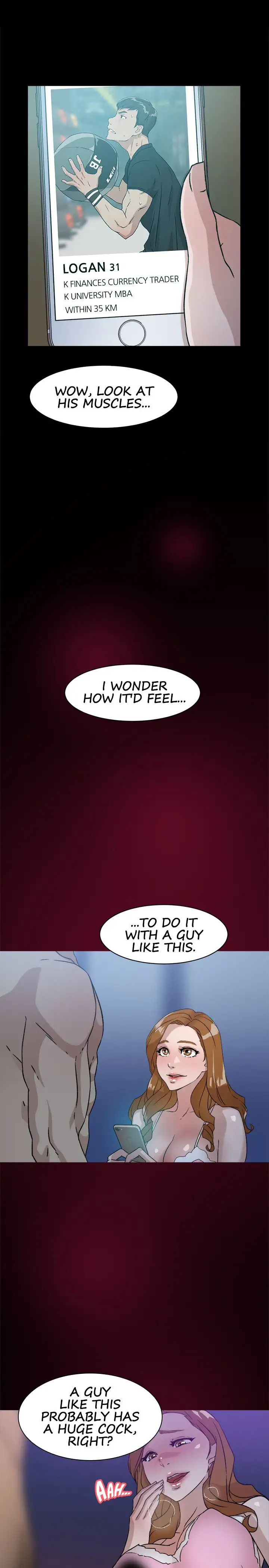 Her 4 Incher Chapter 50 Page 11