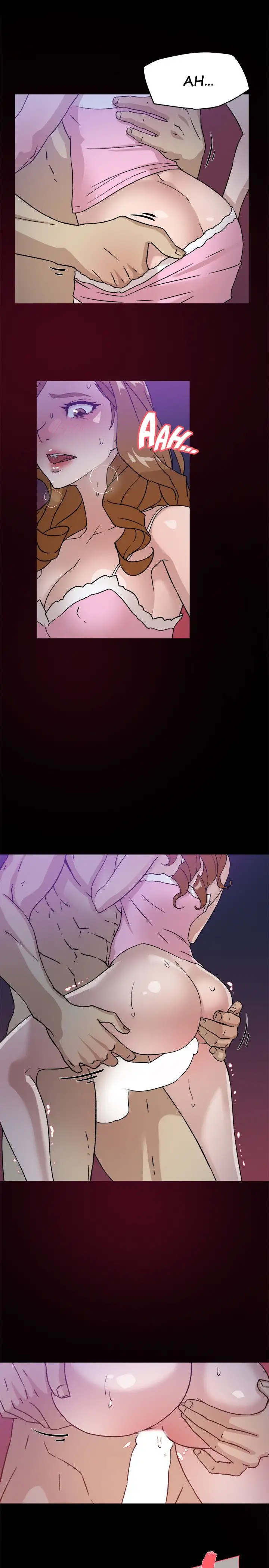 Her 4 Incher Chapter 50 Page 13