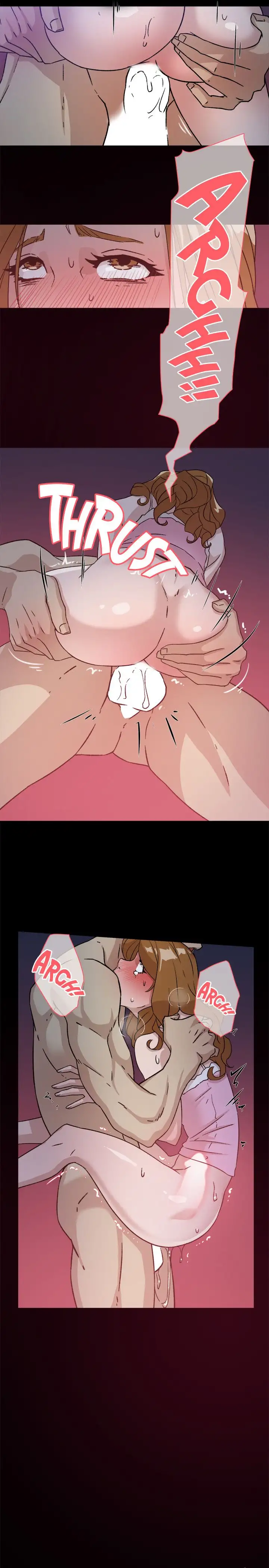 Her 4 Incher Chapter 50 Page 15