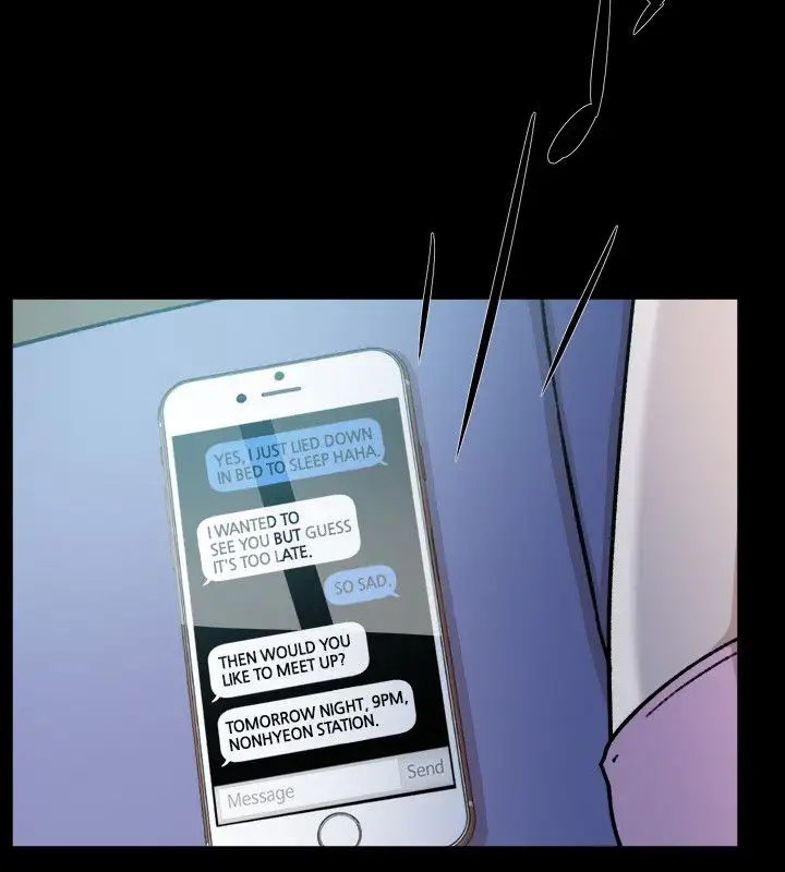 Her 4 Incher Chapter 50 Page 18
