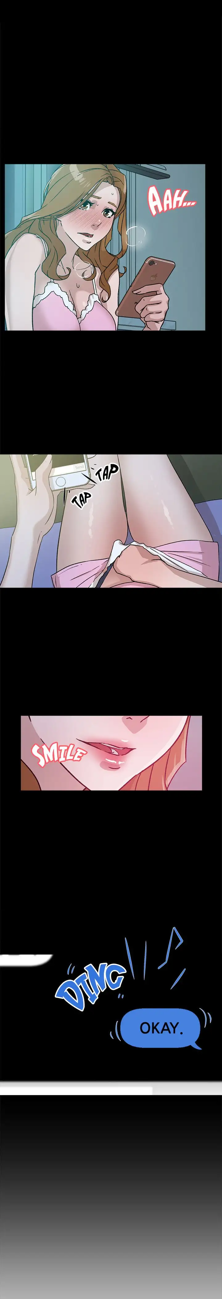 Her 4 Incher Chapter 50 Page 19