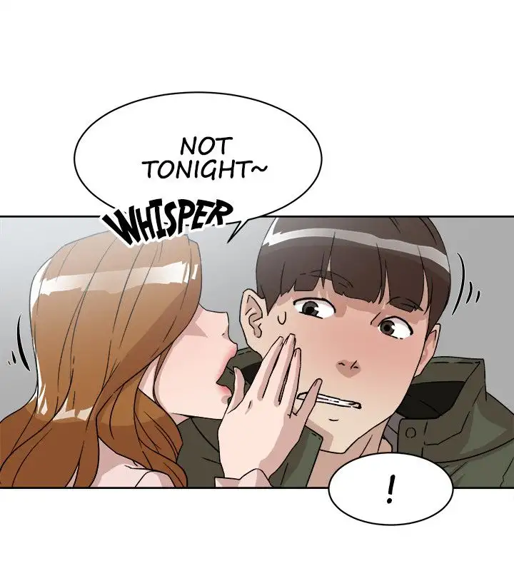Her 4 Incher Chapter 50 Page 24