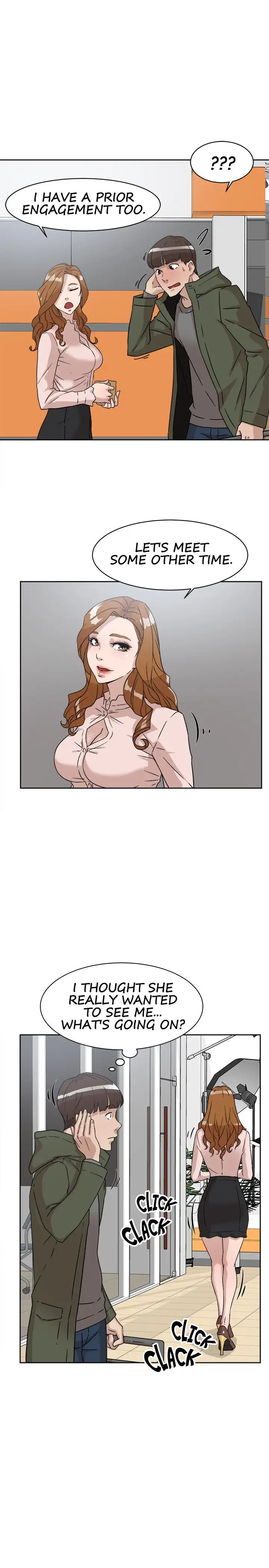 Her 4 Incher Chapter 50 Page 25