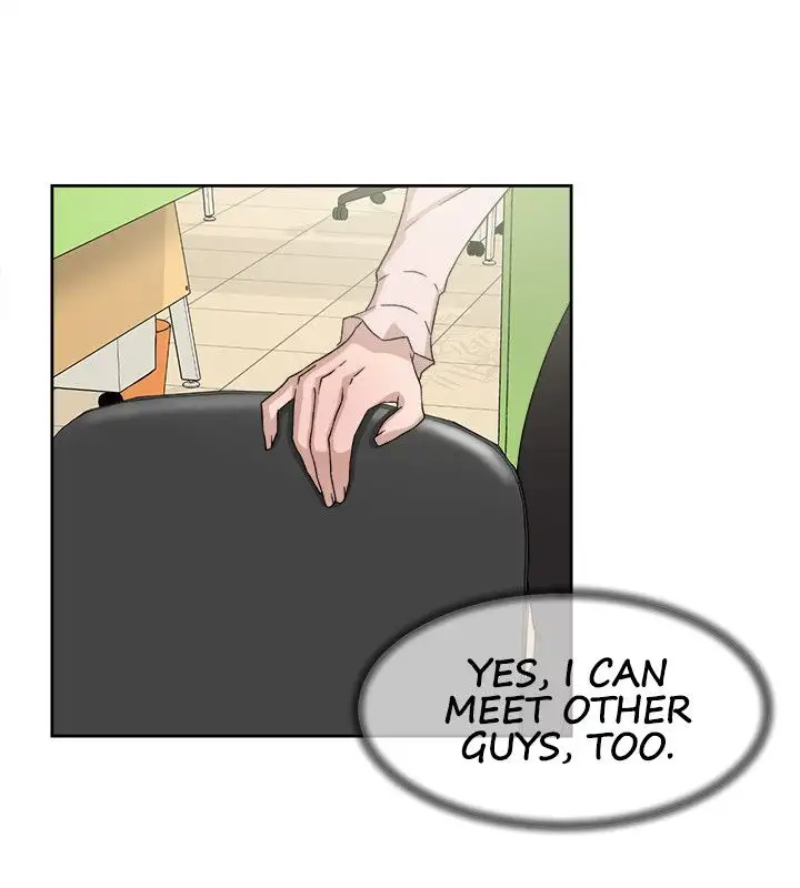 Her 4 Incher Chapter 50 Page 26
