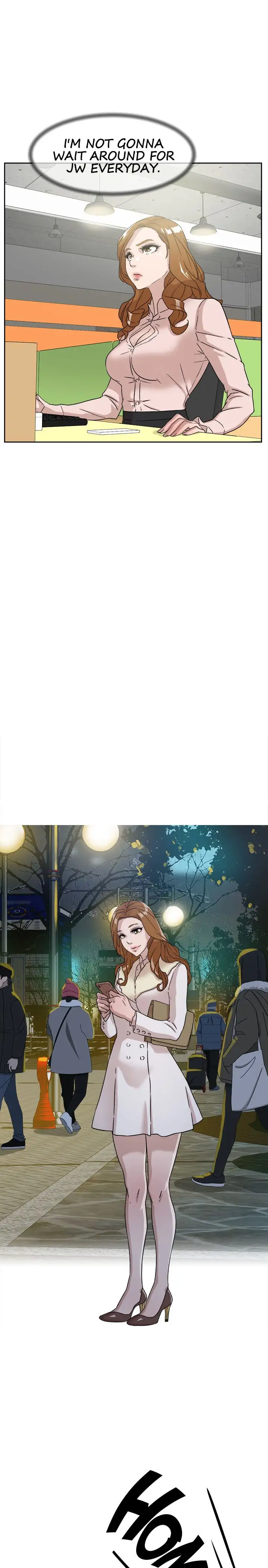 Her 4 Incher Chapter 50 Page 27