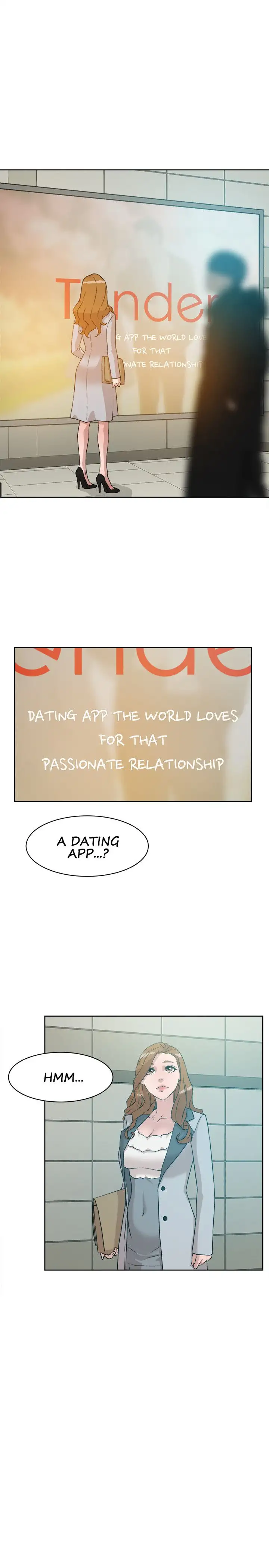 Her 4 Incher Chapter 50 Page 5