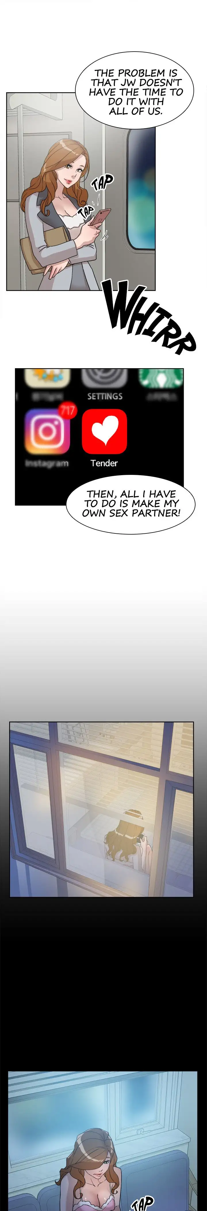 Her 4 Incher Chapter 50 Page 7