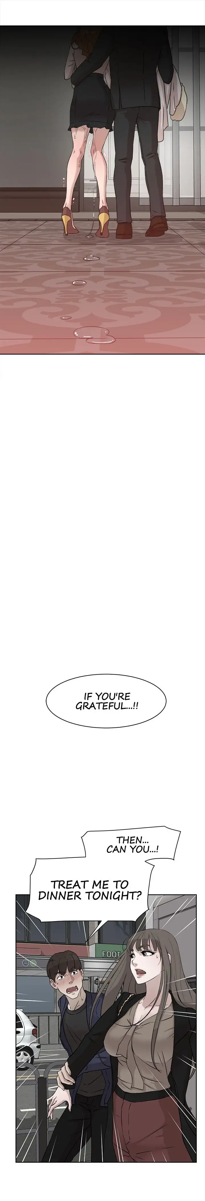 Her 4 Incher Chapter 51 Page 11