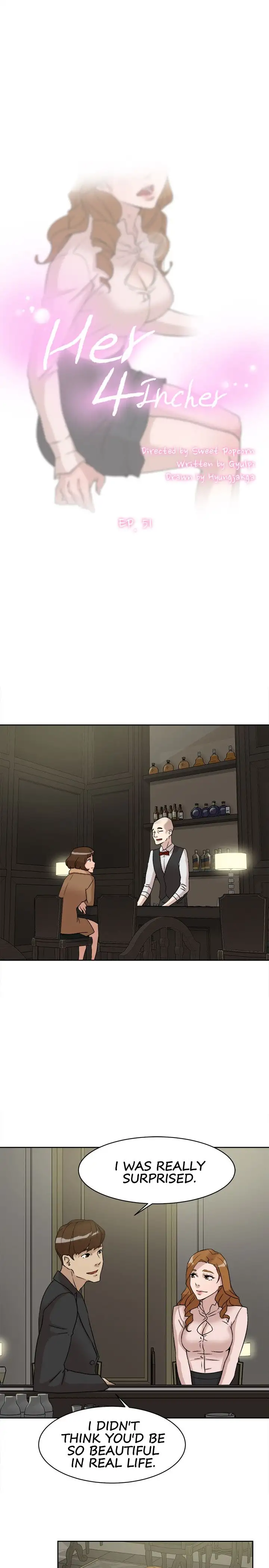 Her 4 Incher Chapter 51 Page 2