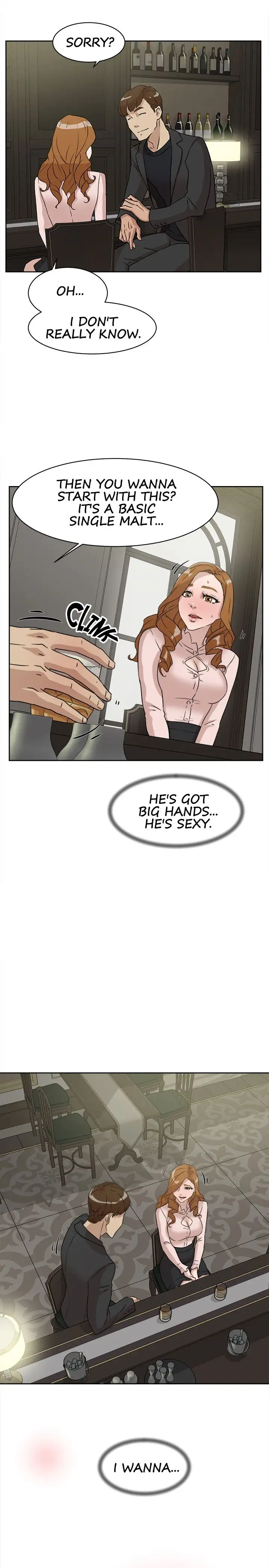 Her 4 Incher Chapter 51 Page 4