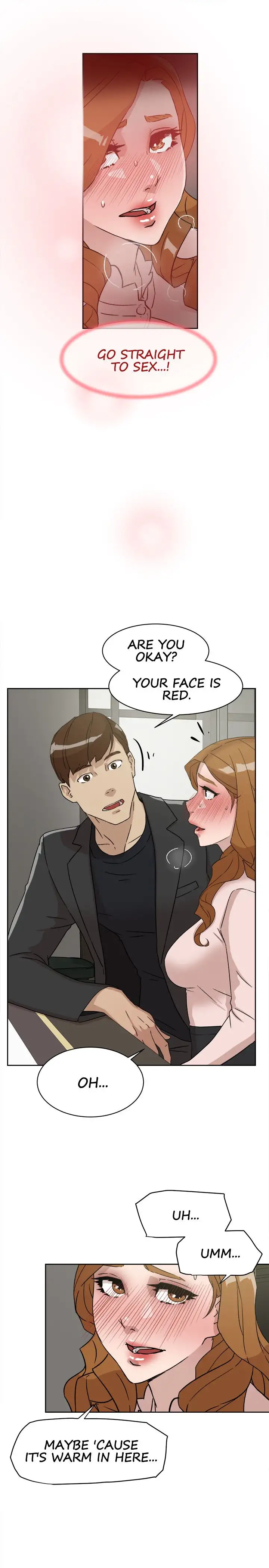 Her 4 Incher Chapter 51 Page 5