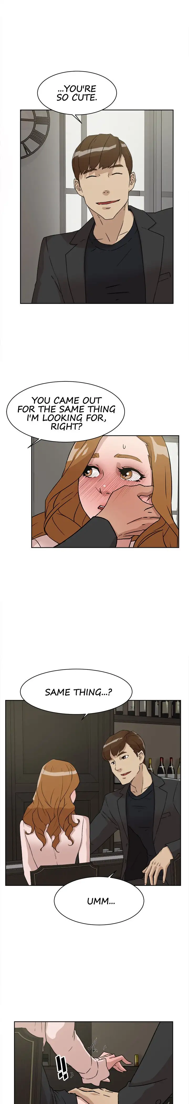Her 4 Incher Chapter 51 Page 6