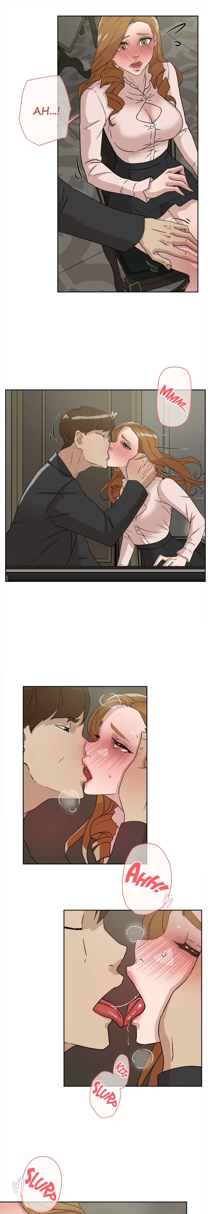 Her 4 Incher Chapter 51 Page 7