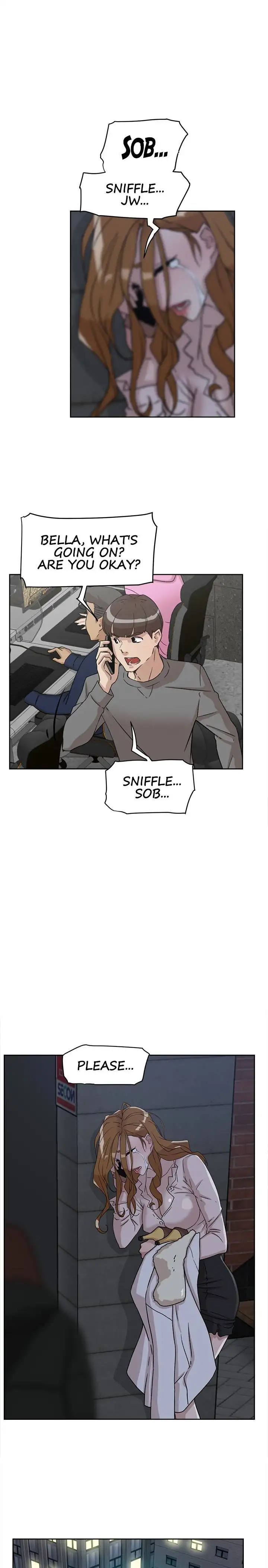 Her 4 Incher Chapter 52 Page 1