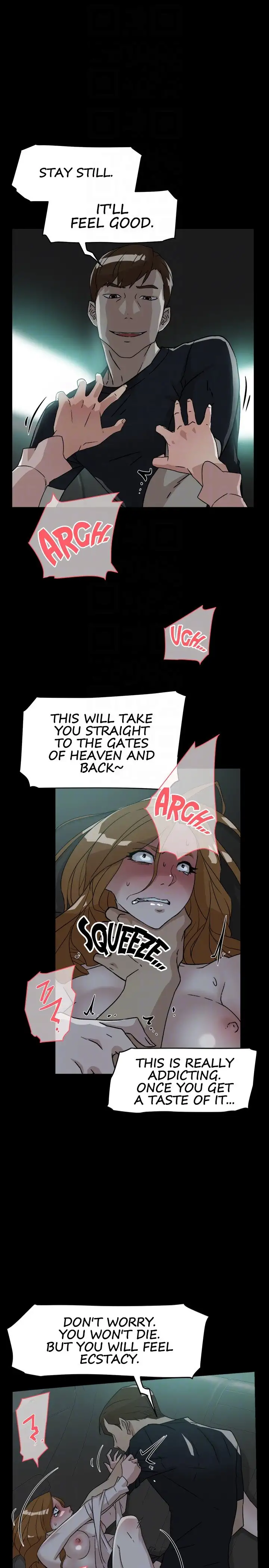 Her 4 Incher Chapter 52 Page 10