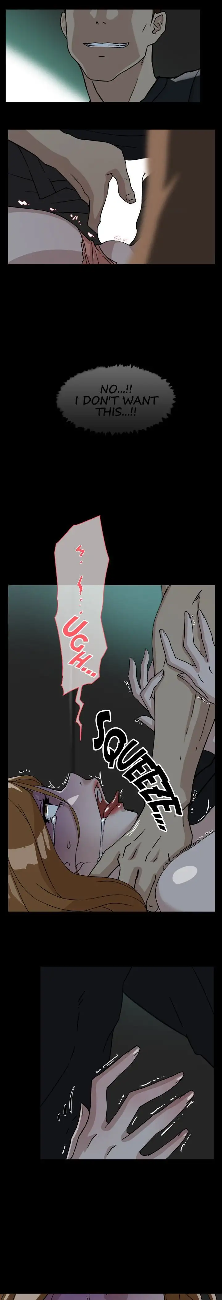 Her 4 Incher Chapter 52 Page 11